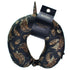 Memory Foam Travel Neck Pillow Travel Pillows by Travellty