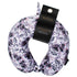 Memory Foam Travel Neck Pillow Travel Pillows by Travellty