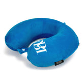 Memory Foam Travel Neck Pillow Travel Pillows by Travellty