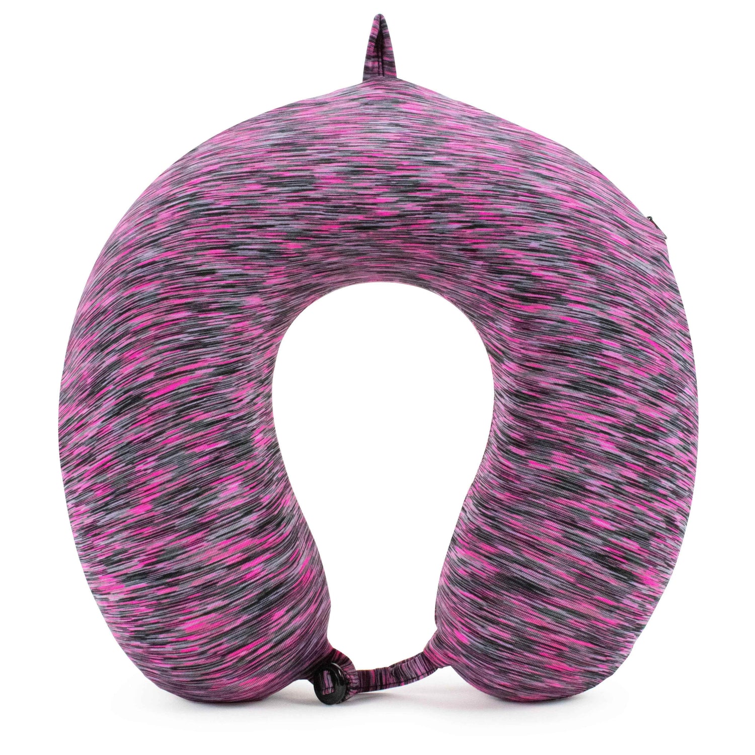 Space Dye Memory Foam Neck Pillow Travel Pillows by Travellty