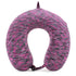 Space Dye Memory Foam Neck Pillow Travel Pillows by Travellty