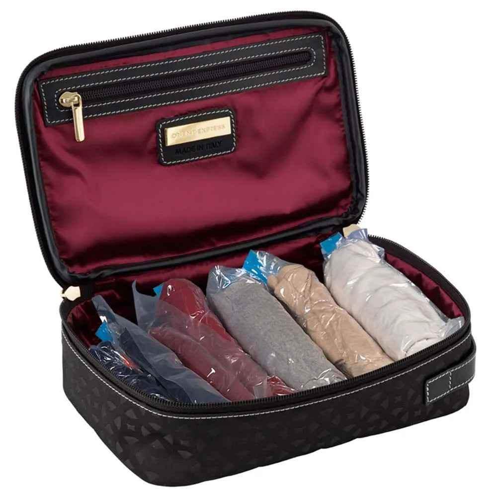 Compression Storage Travel Bags Organizers by Travellty