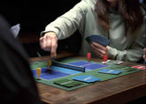 Pickleball Board Game by Realistic Board Games