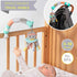 Dingle Dangle Baby Travel Mobile Gift by Dingle Dangle Baby USA