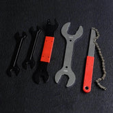 44-in-1 Multifunctional Bicycle Repair Kit Bicycle Repair Tool Set by Zopi / AliExpress