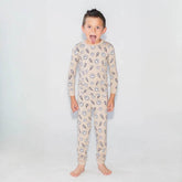 Convertible Zippy Ecstatic Beige by Khlobe