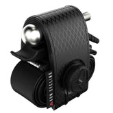 Tube Strap with ATOP dial by KOM Cycling