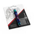 Tubeless Tire Repair Tool Tubeless by KOM Cycling