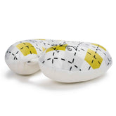 Slumber Memory Foam Neck Pillow Travel Pillows by Travellty