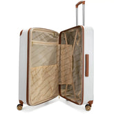 Vintage 3 Piece Expandable Retro Luggage Set Luggage Sets by Travellty