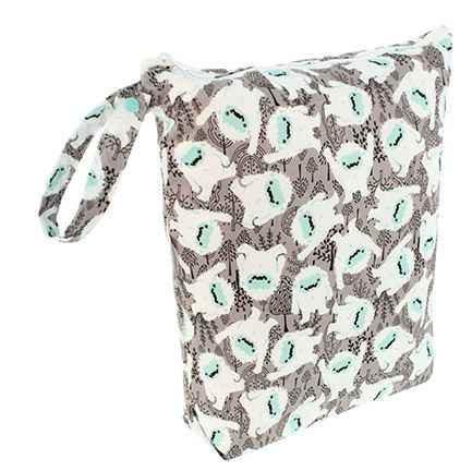 Wet Bags waterproof bag by Blueberry & Me