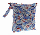 Wet Bags waterproof bag by Blueberry & Me