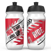 Water Bottle Collection Water Bottle Collection by KOM Cycling