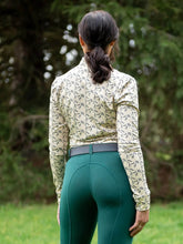 Ayra Long Sleeve Fall Winter Tech Shirt Shirts by FITS Riding