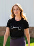 FITS Bit Performance Short Sleeve Shirts by FITS Riding