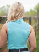 Tori Sleeveless Sun-Shirt Shirts by FITS Riding