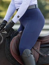 TechTread Full Seat Summer Breech, Pull On w/2 Pockets Breeches by FITS Riding
