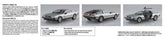 1982 DeLorean DMC-12 1:24 Scale Model Kit Model Kit by Back to the Future™