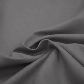 Solid Color Flat Bed Sheet Solid Color Flat Bed Sheet by Dropshee
