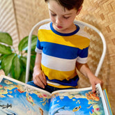 Our Island Home by Hawaiian Children&