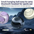 AI Translator Earbuds Real-Time Translators Headphones 144 Languages voice translator Wireless Bluetooth Earphones For Travel Headphones Translator by DSERS