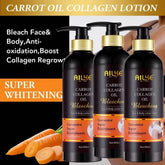 AILKE Collagen Whitening Skin Care Set Skin Care by Dropshee