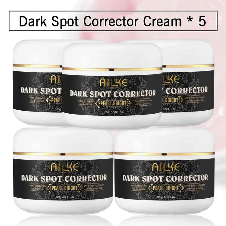 AILKE Collagen Whitening Skin Care Set Skin Care by Dropshee