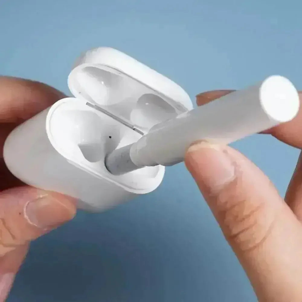 AirPods Bluetooth Earphones Cleaning Pen Bluetooth Earphones Cleaning Pen by Linktofun Store