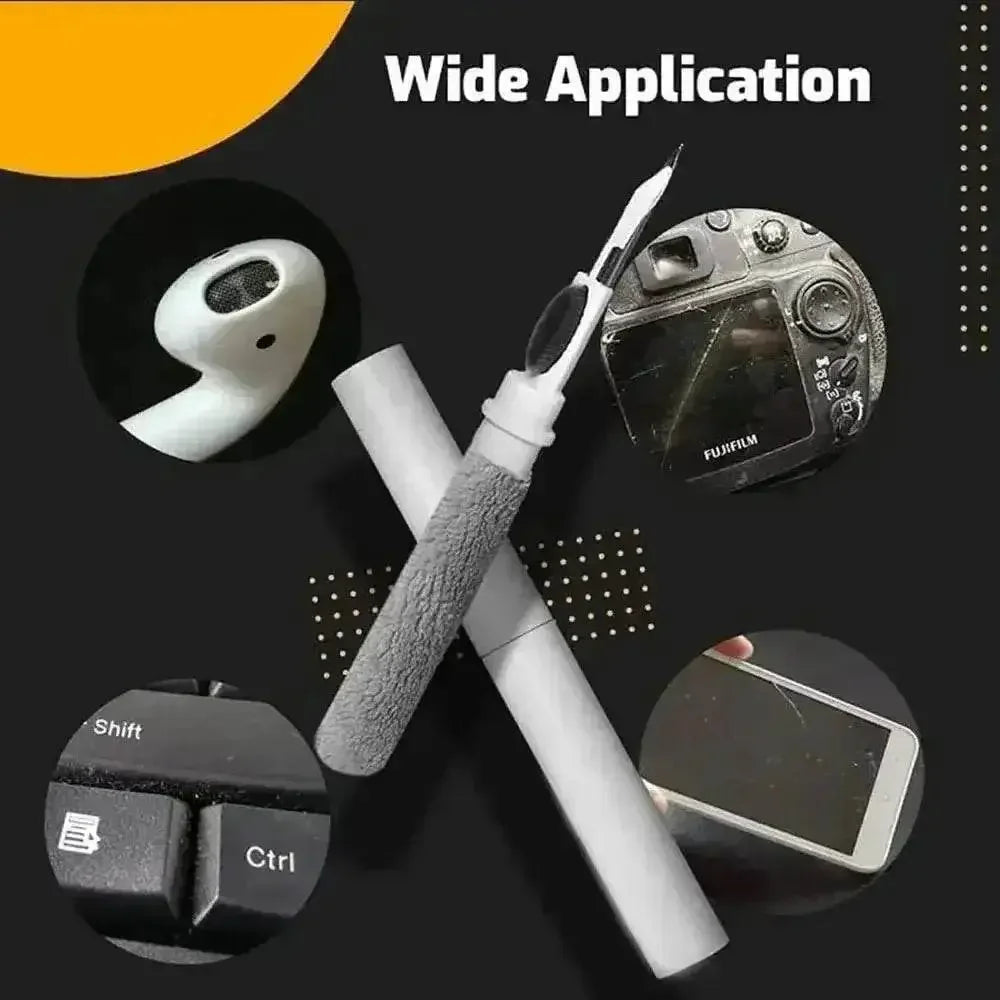 AirPods Bluetooth Earphones Cleaning Pen Bluetooth Earphones Cleaning Pen by Linktofun Store