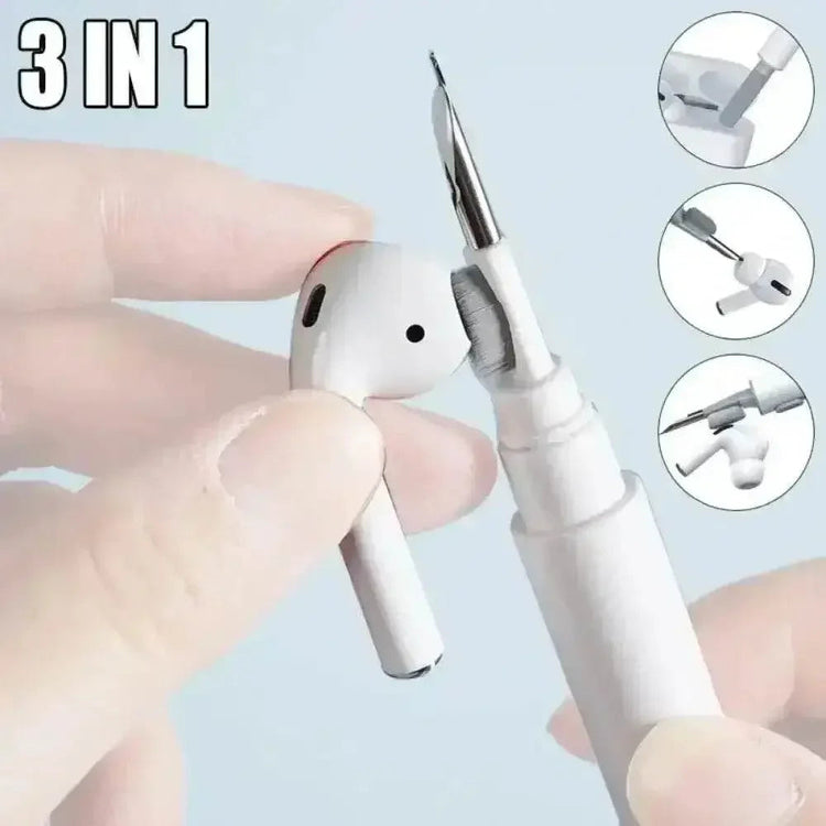 AirPods Bluetooth Earphones Cleaning Pen Bluetooth Earphones Cleaning Pen by Linktofun Store