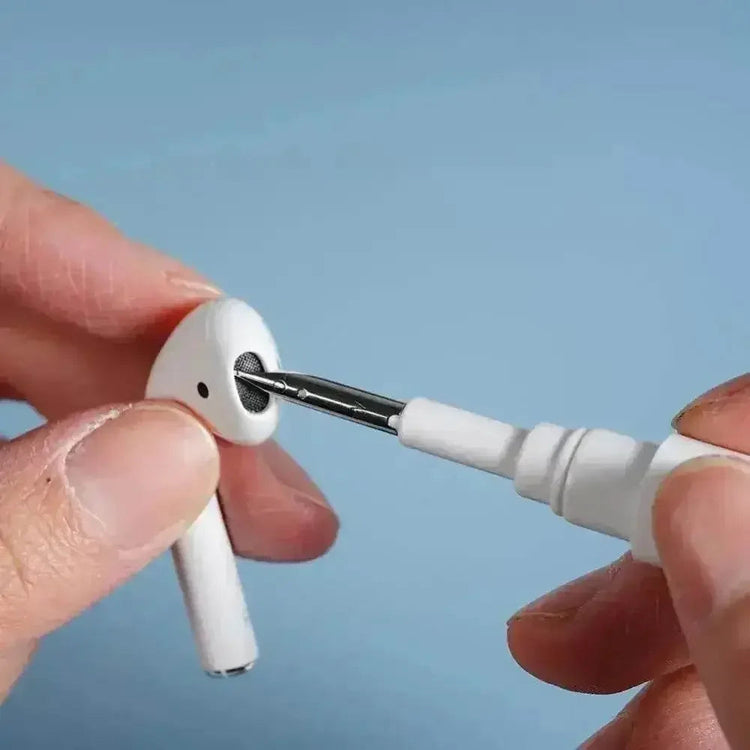AirPods Bluetooth Earphones Cleaning Pen Bluetooth Earphones Cleaning Pen by Linktofun Store