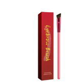 Angled Eyebrow Brush with Packaging Makeup by CJ
