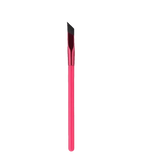 Angled Eyebrow Brush with Packaging Makeup by CJ