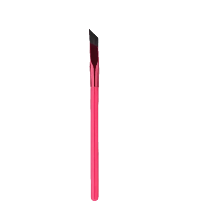 Angled Eyebrow Brush with Packaging Makeup by CJ
