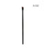 Angled Eyebrow Liner Brush Small Angled Eyebrow Brushes Eyebrow Eyeliner Brush by Beauty Tools Free Shipping Store