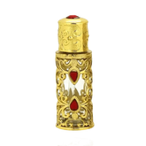 Antiqued Perfume Refillable Essential Oils Atomizer Arabian Perfume by AAAAApril Store