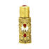 Antiqued Perfume Refillable Essential Oils Atomizer Arabian Perfume by AAAAApril Store