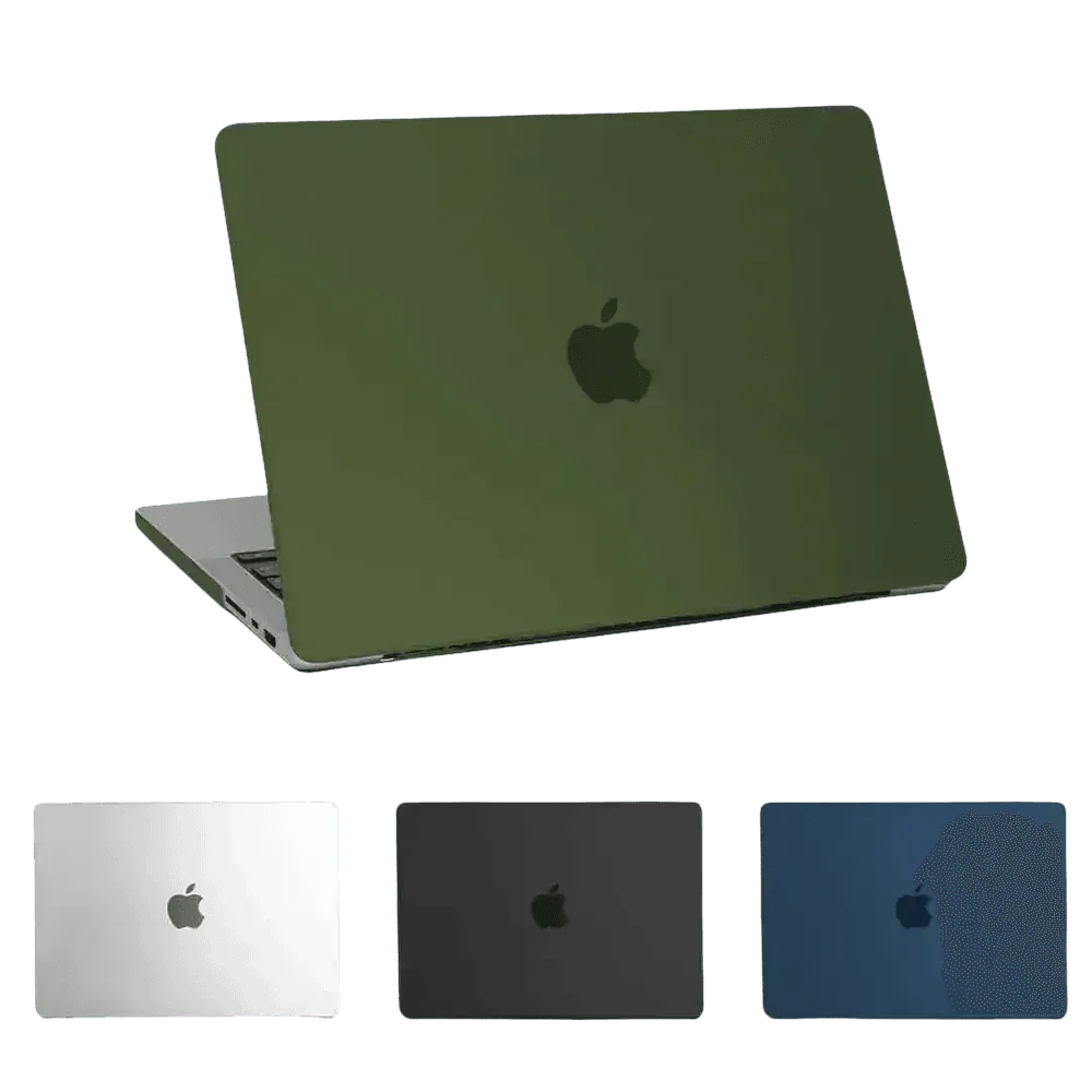 Apple MacBook Pro Soft Laptop Case Soft Laptop case by Sofia Choice Store