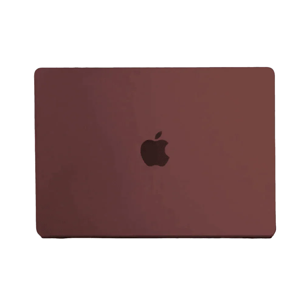 Apple MacBook Pro Soft Laptop Case Soft Laptop case by Sofia Choice Store