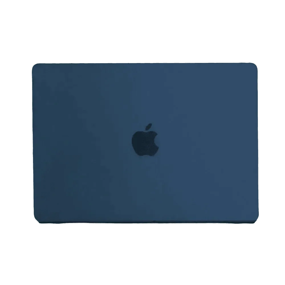 Apple MacBook Pro Soft Laptop Case Soft Laptop case by Sofia Choice Store