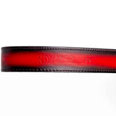 Arkansas Belt BlackCherry by Marco Di Milano