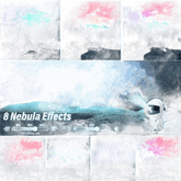 Astronaut Space Projector Night Light Zapp Galaxy Astronaut Night Light Projector Night Light by DVOLA Lighting Store