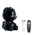 Astronaut Space Projector Night Light Zapp Galaxy Astronaut Night Light Projector Night Light by DVOLA Lighting Store