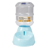 PetFeast Automatic Dog Water Dispenser Dog Automatic Feeders by Shop1102892222 Store