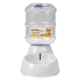 PetFeast Automatic Dog Water Dispenser Dog Automatic Feeders by Shop1102892222 Store