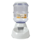 PetFeast Automatic Dog Water Dispenser Dog Automatic Feeders by Shop1102892222 Store