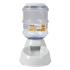 PetFeast Automatic Dog Water Dispenser Dog Automatic Feeders by Shop1102892222 Store