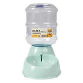 PetFeast Automatic Dog Water Dispenser Dog Automatic Feeders by Shop1102892222 Store