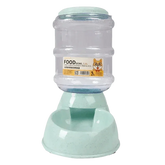 PetFeast Automatic Dog Water Dispenser Dog Automatic Feeders by Shop1102892222 Store
