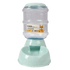 PetFeast Automatic Dog Water Dispenser Dog Automatic Feeders by Shop1102892222 Store